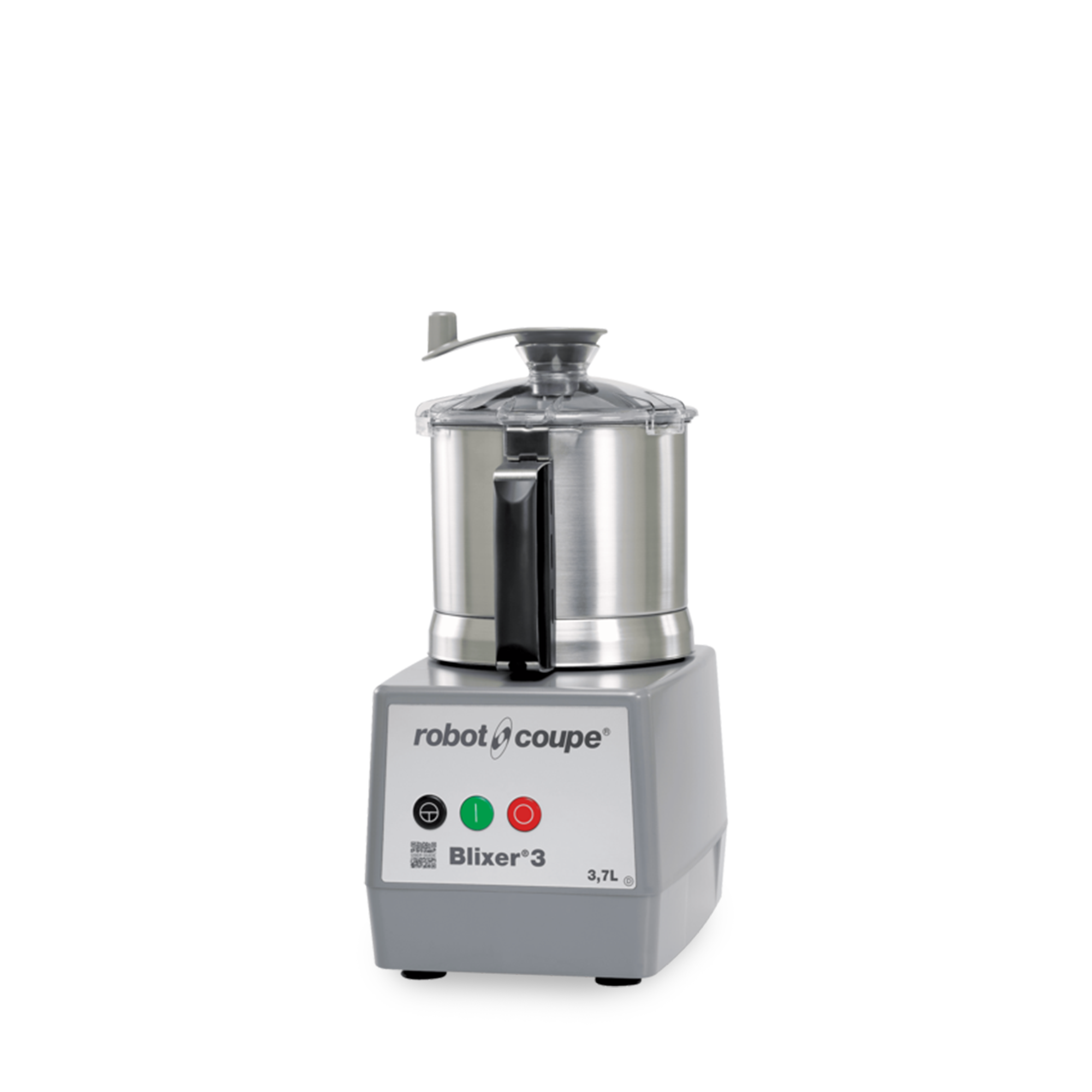FOOD PROCESSOR